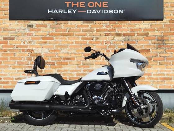 HARLEY-DAVIDSON ROAD KING SPECIAL 